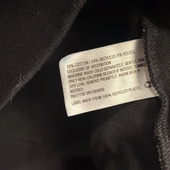 JoyLab brand size L 2-piece lounge set - Picture 3 of 7